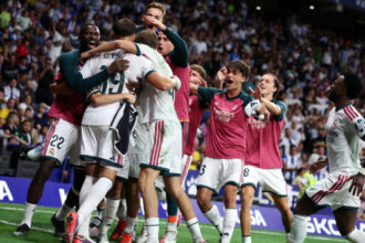 Real Madrid defeat Espanyol in Mourinho’s first game on return