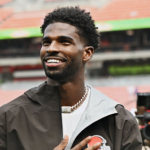‘I Messed Up Before I Got on the Field’ — Shedeur Sanders Hilariously Reveals Pregame Blunder Before Browns-Bills