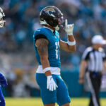 ‘Considering Him Over Garrett Wilson’ – Fantasy Football Analyst Has Come Around on Parker Washington as the Jaguar WR To Prioritize