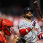 Trevor Story’s rough rehab could disrupt what the Red Sox built during his absence