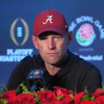 Kalen DeBoer’s Alabama Makes Huge QB Announcement on Saturday