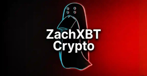 ZachXBT’s New Crypto Support Site To Block UK, India, Canada