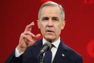 Canada ends U.S. trade talks as Carney announces dollar-for-dollar tariffs