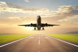 Africa’s top 10 airlines account for 8.08 million seats in August