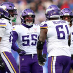 Vikings’ Jalen Redmond named by PFF as a breakout candidate
