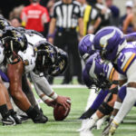 Keys for the Vikings’ defense in their preseason game with the Ravens