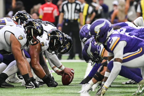 Keys for the Vikings’ defense in their preseason game with the Ravens