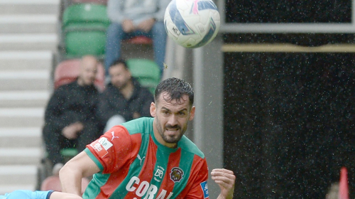 Paulo Henrique: «Conseguimos reagir bem»