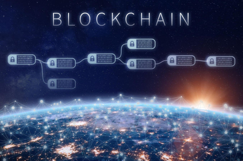 What Is A Blockchain?
