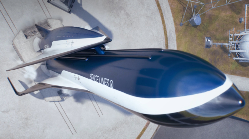 Europe’s Next-Gen Rocket Concept Could Be Way More Efficient Than SpaceX’s Starship