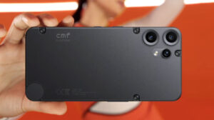 What Made The CMF By Nothing Phones So Much Cheaper?