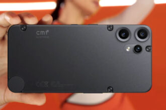 What Made The CMF By Nothing Phones So Much Cheaper?