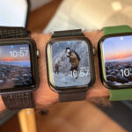 How Many Smartwatches Is Too Many?