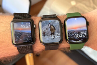 How Many Smartwatches Is Too Many?