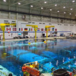 How will NASA’s astronaut training hub change with commercial space stations?