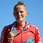 Hrvatska povećava kolekciju medalja s Mediteranskih igara, četvrtu donijela olimpijka u kanuu