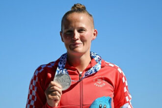 Hrvatska povećava kolekciju medalja s Mediteranskih igara, četvrtu donijela olimpijka u kanuu