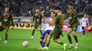 Hajduk