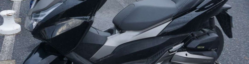 Honda Forza 350: qué precio tiene y por qué sigue siendo una scooter GT tan buscada