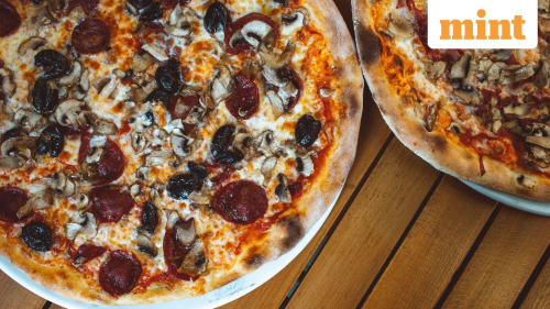 Customer sues eatery, food delivery platform for  ₹505 pizza order, wins  ₹10,520 payout over ‘3 inch’ issue