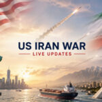 US-Iran War Live Updates: US vows tougher economic pressure; Iran warns allies against joining economic war