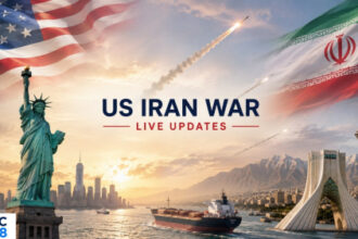 US-Iran War Live Updates: US vows tougher economic pressure; Iran warns allies against joining economic war