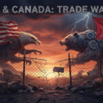 US, Canada fall deeper into trade war with new tariffs as talks collapse