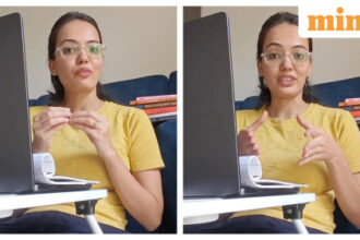 Watch: Techie explains why she quit 3 jobs without another offer: ‘Uncertainty hits differently’