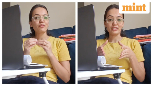 Watch: Techie explains why she quit 3 jobs without another offer: ‘Uncertainty hits differently’