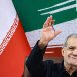 World News Today Live Updates on August 23, 2026 : US-Iran War: ‘Not going to bow our heads,’ says Pezeshkian; Iran has not compromised on any MoU clause