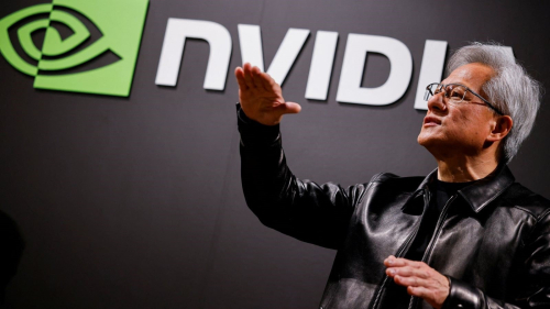 Nvidia customers notified about AI-related price hikes above 15%