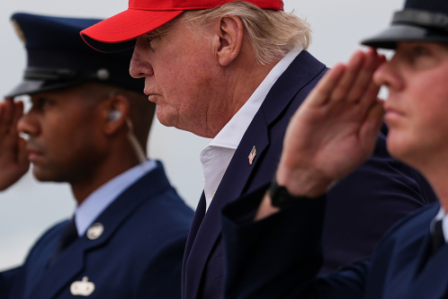 After Six Months of War, Trump Is Still Losing to Iran