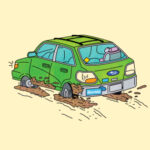 How I Became a Subaru Socialist