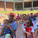 Premier League kicks off US campaign with Arsenal watch party in Denver