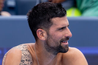 US Open: Djokovic, l’opportunité en or