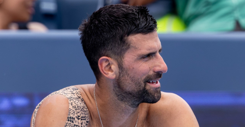 US Open: Djokovic, l’opportunité en or