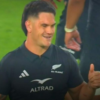 23 ballons perdus : le plan « 100 % légal » que les All Blacks avaient ”caché” aux Springboks