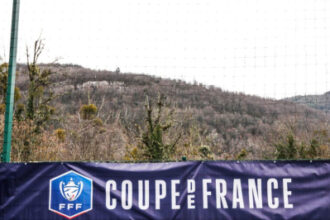 Coupe de France : le FC Cagny (D3) rêve d’un parcours historique pour sa première participation