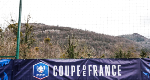 Coupe de France : le FC Cagny (D3) rêve d’un parcours historique pour sa première participation