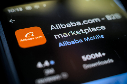 Alibaba (BABA) Stock: $10.2 Billion Share Sale to Fund Full-Stack AI Push
