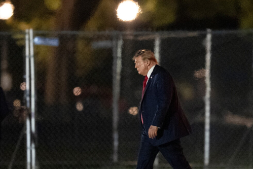 US is set to impose 50% tariffs on Canadian products