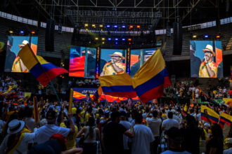 Nayib Bukele’s Content Machine Is Reshaping Latin America