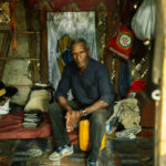 The Scientist Who Lived with Dozens of Children from the Pacific Islands