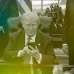 A Trump Grift Too Far?