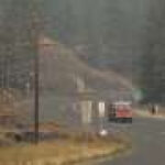 Officials warn wildland firefighters about the risks of using a supplement for smoke exposure