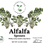 Sprout company recalls products linked to 15-state outbreak