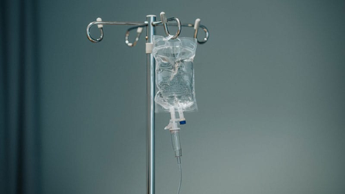 Intensive Nurse-Led Supportive Care Tied to Better QOL