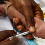 Novel Tuberculosis Vaccine Falls Short