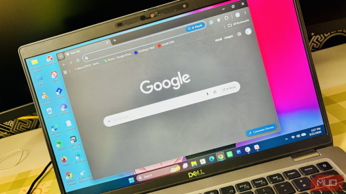 I stopped Chrome from running in the background and gained almost an hour of battery life
