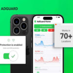 Protect yourself online for 5 years with this $35 AdGuard VPN subscription